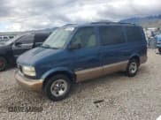 ✅ 2002 GMC Safari • VIN: 1GKDM19X02B508265 • Лот: 56592265. Опубликован ранее на Copart с пробегом 115 755 миль. Бесплатный доступ к архиву аукционных продаж из США и подробный отчёт об истории автомобиля на DreamBid. Изображение 1.