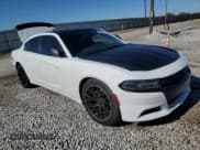 ✅ 2018 Dodge Charger R/T • VIN: 2C3CDXCT5JH156052 • Lot: 87409205. Listed on Copart with 93,026 mi. Free auction sales archive from the USA and detailed vehicle history report at DreamBid. Image 4.