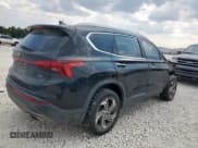 ✅ 2023 Hyundai Santa Fe SEL • VIN: 5NMS2DAJ1PH491870 • Lot: 80481795. Wystawiony na Copart z przebiegiem 30 400 mil. Bezpłatny archiwum sprzedaży aukcyjnych z USA i szczegółowy raport historii pojazdu na DreamBid. Zdjęcie 3.