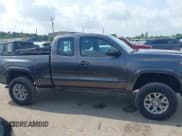 ✅ 2016 Toyota Tacoma SR • VIN: 5TFRX5GN7GX073756 • Lot: 42169580. Wystawiony na IAAI z przebiegiem 116 102 mil. Bezpłatny archiwum sprzedaży aukcyjnych z USA i szczegółowy raport historii pojazdu na DreamBid. Zdjęcie 13.