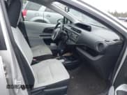 ✅ 2014 Toyota Prius Three • VIN: JTDKDTB35E1075509 • Lot: 43654202. Listed on IAAI with 228,375 mi. Free auction sales archive from the USA and detailed vehicle history report at DreamBid. Image 5.