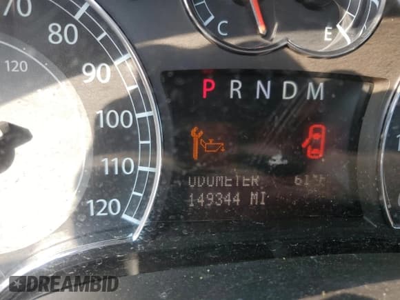 ✅ 2007 Suzuki XL7 Luxury • VIN: 2S3DB517476111187 • Лот: 82333984. Опубликован ранее на Copart с пробегом 149 344 миль. Бесплатный доступ к архиву аукционных продаж из США и подробный отчёт об истории автомобиля на DreamBid. Изображение 9.