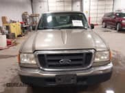 ✅ 2005 Ford Ranger XL • VIN: 1FTYR14UX5PA49443 • Lot: 43886543. Listed on IAAI with 149,931 mi. Free auction sales archive from the USA and detailed vehicle history report at DreamBid. Image 6.