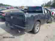 2017 Ram 1500 Express с VIN 1C6RR6FT7HS781978, выставлен на аукционе IAAI как лот 42251256 с пробегом 141 542 миль миль и . История ставок и продаж доступна на DreamBid. Изображение 4.