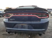 ✅ 2017 Dodge Charger Police • VIN: 2C3CDXKT8HH621435 • Lot: 91104635. Wystawiony na Copart z przebiegiem 146 915 mil. Bezpłatny archiwum sprzedaży aukcyjnych z USA i szczegółowy raport historii pojazdu na DreamBid. Zdjęcie 6.