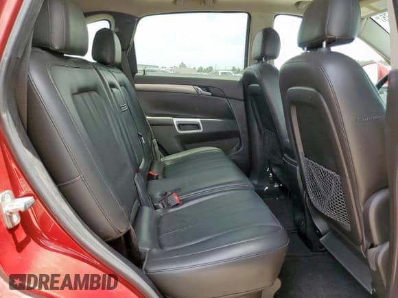 ✅ 2012 Chevrolet Captiva Sport LT • VIN: 3GNAL3E5XCS638701 • Lot: 61391175. Wystawiony na Copart z przebiegiem 105 584 mil. Bezpłatny archiwum sprzedaży aukcyjnych z USA i szczegółowy raport historii pojazdu na DreamBid. Zdjęcie 11.