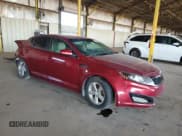 ✅ 2015 Kia Optima LX • VIN: 5XXGM4A76FG472863 • Lot: 93141055. Listed on Copart with 81,464 mi. Free auction sales archive from the USA and detailed vehicle history report at DreamBid. Image 4.
