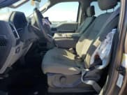 ✅ 2018 Ford F-250 XLT • VIN: 1FT7W2B62JEC08797 • Lot: 86644835. Listed on Copart with 113,813 mi. Free auction sales archive from the USA and detailed vehicle history report at DreamBid. Image 7.