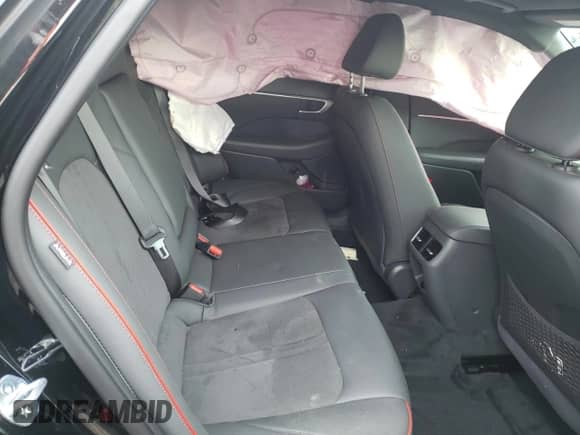 ✅ 2020 Hyundai Sonata SEL Plus • VIN: 5NPEJ4J29LH037341 • Lot: 36246953. Wystawiony na Copart z przebiegiem 37 735 mil mil. Skorzystaj z bezpłatnego archiwum sprzedaży aukcyjnych z USA i zobacz szczegółowy raport historii pojazdu na DreamBid. Zdjęcie 10.