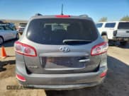 ✅ 2010 Hyundai Santa Fe GLS • VIN: 5NMSGDAB5AH375279 • Lot: 92054145. Listed on Copart with 161,557 mi. Free auction sales archive from the USA and detailed vehicle history report at DreamBid. Image 6.