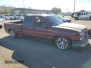 ✅ 2003 Chevrolet Silverado 1500 LT • VIN: 2GCEC19T731352467 • Лот: 71058724. Опубликован ранее на Copart с пробегом 166 706 миль. Бесплатный доступ к архиву аукционных продаж из США и подробный отчёт об истории автомобиля на DreamBid. Изображение 4.