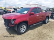 ✅ 2018 Chevrolet Colorado 2WD LT • VIN: 1GCHSCEA6J1293074 • Lot: 42468753. Listed on IAAI with 49,061 mi. Free auction sales archive from the USA and detailed vehicle history report at DreamBid. Image 19.