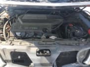 ✅ 2001 Acura TL • VIN: 19UUA56611A016017 • Лот: 65560695. Опубликован ранее на Copart с пробегом 208 614 миль. Бесплатный доступ к архиву аукционных продаж из США и подробный отчёт об истории автомобиля на DreamBid. Изображение 11.