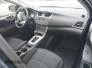 ✅ 2014 Nissan Sentra FE+ S • VIN: 3N1AB7AP9EY222507 • Lot: 42449304. Wystawiony na IAAI z przebiegiem 76 472 mil. Bezpłatny archiwum sprzedaży aukcyjnych z USA i szczegółowy raport historii pojazdu na DreamBid. Zdjęcie 5.