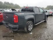✅ 2018 Chevrolet Colorado 4WD Z71 • VIN: 1GCGTDEN3J1207723 • Лот: 69372683. Опубликован ранее на Copart с пробегом 74 673 миль. Бесплатный доступ к архиву аукционных продаж из США и подробный отчёт об истории автомобиля на DreamBid. Изображение 3.