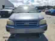 2007 Toyota Highlander с VIN JTEGD21A270161798, выставлен на аукционе Copart как лот 84246915 с пробегом 203 060 миль миль и Чистый • Clean title. История ставок и продаж доступна на DreamBid. Изображение 5.