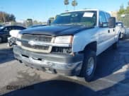✅ 2005 Chevrolet Silverado 2500HD LS • VIN: 1GCHK23265F915459 • Lot: 41829485. Wystawiony na IAAI z przebiegiem 109 464 mil. Bezpłatny archiwum sprzedaży aukcyjnych z USA i szczegółowy raport historii pojazdu na DreamBid. Zdjęcie 2.