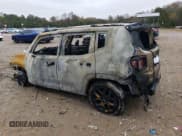 ✅ 2016 Jeep Renegade Latitude • VIN: ZACCJABT4GPD60450 • Лот: 90430245. Опубликован ранее на Copart с пробегом Не указан. Бесплатный доступ к архиву аукционных продаж из США и подробный отчёт об истории автомобиля на DreamBid. Изображение 2.