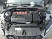 ✅ 2018 Audi TT RS • VIN: WUACSAFV4J1902052 • Лот: 47372894. Опубликован ранее на Copart с пробегом 28 119 миль. Бесплатный доступ к архиву аукционных продаж из США и подробный отчёт об истории автомобиля на DreamBid. Изображение 12.