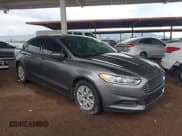 ✅ 2013 Ford Fusion S • VIN: 3FA6P0G79DR215932 • Лот: 43443034. Опубликован ранее на IAAI с пробегом 80 721 миль. Бесплатный доступ к архиву аукционных продаж из США и подробный отчёт об истории автомобиля на DreamBid. Изображение 1.