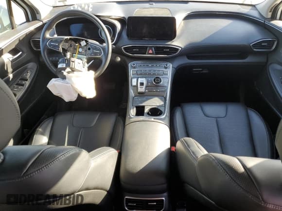 ✅ 2023 Hyundai Santa Fe SEL • VIN: 5NMS3DAJXPH529819 • Lot: 86148415. Wystawiony na Copart z przebiegiem 72 863 mil. Bezpłatny archiwum sprzedaży aukcyjnych z USA i szczegółowy raport historii pojazdu na DreamBid. Zdjęcie 8.