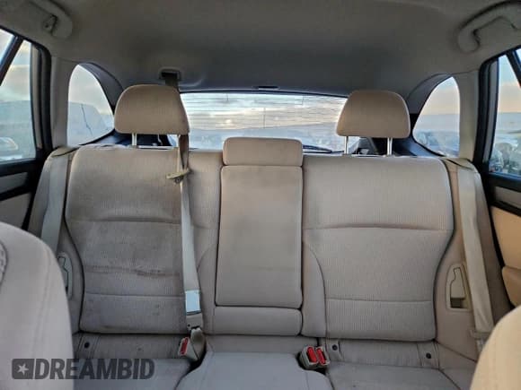 ✅ 2017 Subaru Outback Premium • VIN: 4S4BSAHC5H3204810 • Lot: 94954775. Wystawiony na Copart z przebiegiem 86 792 mil. Bezpłatny archiwum sprzedaży aukcyjnych z USA i szczegółowy raport historii pojazdu na DreamBid. Zdjęcie 10.