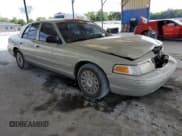 ✅ 2003 Ford Crown Victoria Standard • VIN: 2FAFP73W13X210293 • Lot: 58513185. Listed on Copart with 184,238 mi. Free auction sales archive from the USA and detailed vehicle history report at DreamBid. Image 4.