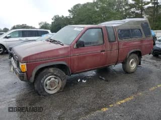 ✅ 1986 Nissan Navara • VIN: JN6HD16Y7GW000740 • Lot: 79209454. Wystawiony na Copart z przebiegiem 279 368 mil. Bezpłatny archiwum sprzedaży aukcyjnych z USA i szczegółowy raport historii pojazdu na DreamBid. Zdjęcie 1.