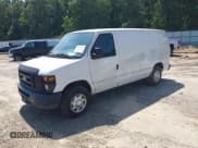 ✅ 2011 Ford Econoline Cargo Commercial • VIN: 1FTNE1EW3BDB39643 • Lot: 43095244. Listed on IAAI with 210,705 mi. Free auction sales archive from the USA and detailed vehicle history report at DreamBid. Image 16.