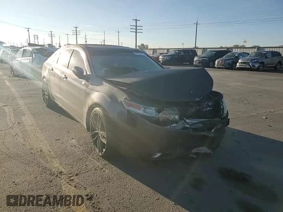 ✅ 2010 Acura TL Technology • VIN: 19UUA8F57AA013583 • Лот: 89739755. Опубликован ранее на Copart с пробегом 213 462 миль. Бесплатный доступ к архиву аукционных продаж из США и подробный отчёт об истории автомобиля на DreamBid. Изображение 13.