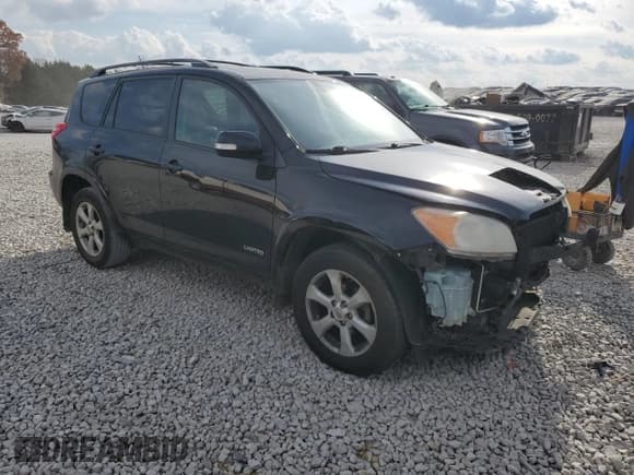 ✅ 2012 Toyota RAV4 Limited • VIN: 2T3YF4DVXCW120936 • Лот: 93633225. Опубликован ранее на Copart с пробегом 267 482 миль. Бесплатный доступ к архиву аукционных продаж из США и подробный отчёт об истории автомобиля на DreamBid. Изображение 4.