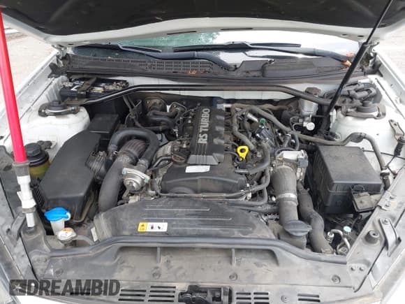 ✅ 2013 Hyundai Genesis Coupe 2.0T • VIN: KMHHT6KD2DU099816 • Lot: 42847607. Wystawiony na IAAI z przebiegiem 79 485 mil. Bezpłatny archiwum sprzedaży aukcyjnych z USA i szczegółowy raport historii pojazdu na DreamBid. Zdjęcie 10.