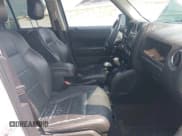 ✅ 2015 Jeep Patriot Latitude • VIN: 1C4NJPFAXFD429224 • Lot: 42477036. Wystawiony na IAAI z przebiegiem 125 900 mil. Bezpłatny archiwum sprzedaży aukcyjnych z USA i szczegółowy raport historii pojazdu na DreamBid. Zdjęcie 5.