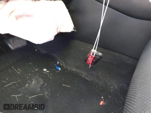 ✅ 2016 Lexus NX 200t • VIN: JTJYARBZ5G2033555 • Lot: 43136517. Listed on IAAI with 130,965 mi. Free auction sales archive from the USA and detailed vehicle history report at DreamBid. Image 11.