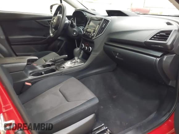 ✅ 2021 Subaru Crosstrek • VIN: JF2GTABC8M8660699 • Lot: 42642037. Wystawiony na IAAI z przebiegiem 43 808 mil. Bezpłatny archiwum sprzedaży aukcyjnych z USA i szczegółowy raport historii pojazdu na DreamBid. Zdjęcie 5.