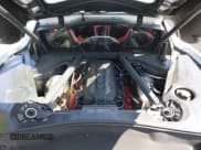 ✅ 2023 Chevrolet Corvette 2LT • VIN: 1G1YB2D4XP5140679 • Lot: 42549129. Listed on IAAI with 25,665 mi. Free auction sales archive from the USA and detailed vehicle history report at DreamBid. Image 10.