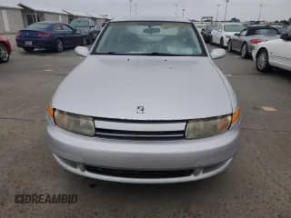 ✅ 2002 Saturn LS • VIN: 1G8JW54R32Y517171 • Лот: 74849884. Опубликован ранее на Copart с пробегом Не указан. Бесплатный доступ к архиву аукционных продаж из США и подробный отчёт об истории автомобиля на DreamBid. Изображение 5.