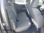 ✅ 2022 Toyota Tacoma TRD Off Road • VIN: 3TMCZ5AN9NM529946 • Лот: 43609307. Опубликован ранее на IAAI с пробегом 132 066 миль. Бесплатный доступ к архиву аукционных продаж из США и подробный отчёт об истории автомобиля на DreamBid. Изображение 8.