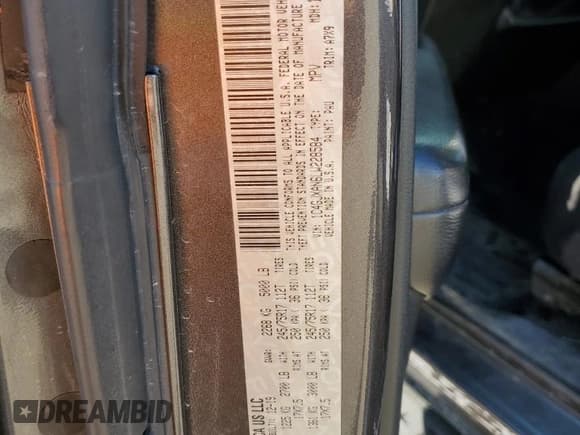 ✅ 2020 Jeep Wrangler Sport S • VIN: 1C4GJXAN6LW228584 • Lot: 71354105. Listed on Copart with 106,166 mi. Free auction sales archive from the USA and detailed vehicle history report at DreamBid. Image 14.