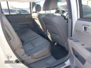 ✅ 2013 Honda Pilot Touring • VIN: 5FNYF4H90DB001880 • Lot: 43519244. Listed on IAAI with 199,875 mi. Free auction sales archive from the USA and detailed vehicle history report at DreamBid. Image 8.