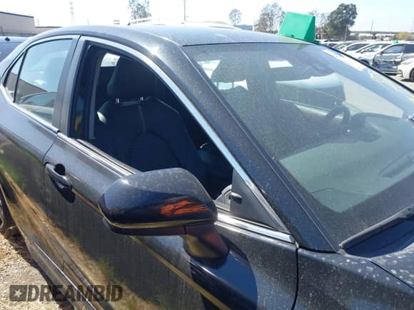 2021 Toyota Camry Hybrid SE с VIN 4T1G31AK6MU556240, выставлен на аукционе IAAI как лот 43214815 с пробегом 250 956 миль миль и . История ставок и продаж доступна на DreamBid. Изображение 14.