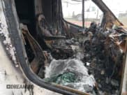 ✅ 2023 Ford Transit Cargo • VIN: 1FTBR2X85PKA25531 • Лот: 61693595. Опубликован ранее на Copart с пробегом Не указан. Бесплатный доступ к архиву аукционных продаж из США и подробный отчёт об истории автомобиля на DreamBid. Изображение 11.