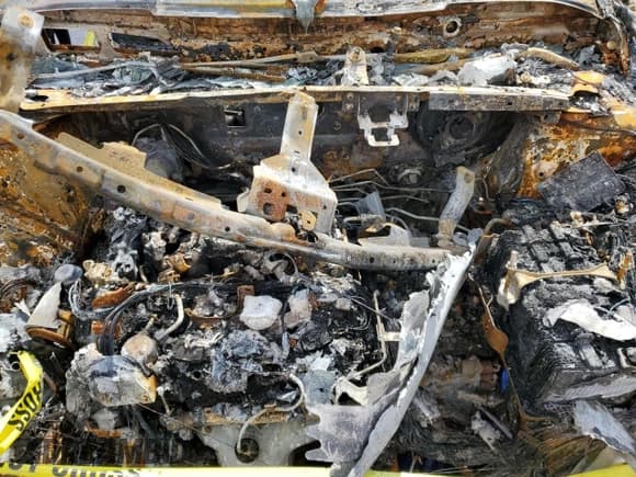 ✅ 2023 Infiniti QX60 Sensory • VIN: 5N1DL1GS6PC330283 • Lot: 58096955. Listed on Copart with Not provided. Free auction sales archive from the USA and detailed vehicle history report at DreamBid. Image 12.