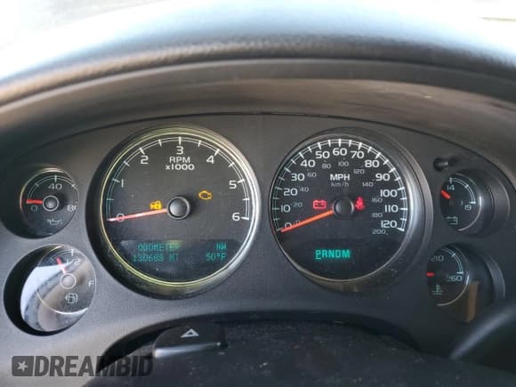 ✅ 2009 Chevrolet Tahoe 1LT • VIN: 1GNFK23059R263001 • Лот: 89494895. Опубликован ранее на Copart с пробегом 130 688 миль. Бесплатный доступ к архиву аукционных продаж из США и подробный отчёт об истории автомобиля на DreamBid. Изображение 9.