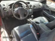 ✅ 2003 Mitsubishi Eclipse GTS • VIN: 4A3AC74H33E145123 • Lot: 57286125. Wystawiony na Copart z przebiegiem 84 720 mil. Bezpłatny archiwum sprzedaży aukcyjnych z USA i szczegółowy raport historii pojazdu na DreamBid. Zdjęcie 8.