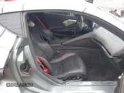 ✅ 2022 Chevrolet Corvette 3LT • VIN: 1G1YC2D47N5104751 • Lot: 42411293. Wystawiony na IAAI z przebiegiem 14 123 mil. Bezpłatny archiwum sprzedaży aukcyjnych z USA i szczegółowy raport historii pojazdu na DreamBid. Zdjęcie 5.