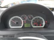 ✅ 2009 Chevrolet Aveo 2LT • VIN: KL1TG56E09B381995 • Lot: 43144895. Wystawiony na Copart z przebiegiem 129 607 mil. Bezpłatny archiwum sprzedaży aukcyjnych z USA i szczegółowy raport historii pojazdu na DreamBid. Zdjęcie 9.