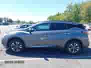 2015 Nissan Murano SL with VIN 5N1AZ2MH1FN237741, listed as a IAAI auction lot 43171664 with 88,176 mi miles and . Bid and sale history available at DreamBid. Image 14.