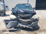 ✅ 2013 Chevrolet Captiva Sport LS • VIN: 3GNAL2EK9DS605528 • Lot: 58251905. Wystawiony na Copart z przebiegiem Nie podano. Bezpłatny archiwum sprzedaży aukcyjnych z USA i szczegółowy raport historii pojazdu na DreamBid. Zdjęcie 5.