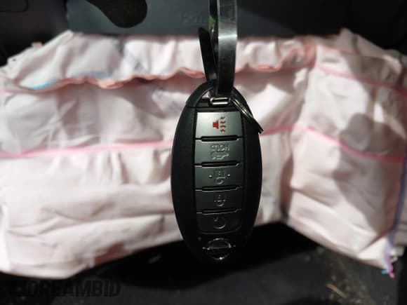 ✅ 2023 Nissan Sentra SV • VIN: 3N1AB8CV0PY324346 • Лот: 43324527. Опубликован ранее на IAAI с пробегом 51 587 миль. Бесплатный доступ к архиву аукционных продаж из США и подробный отчёт об истории автомобиля на DreamBid. Изображение 11.